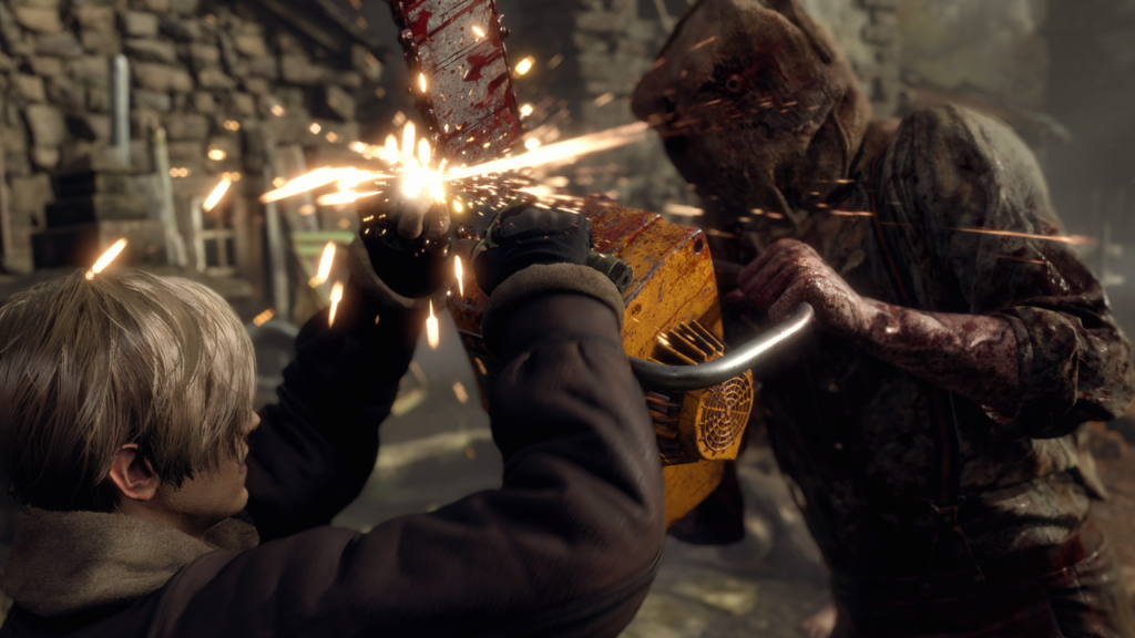 Resident Evil 4 Remake is Doing away with Fast-Time Occasions and Including Sidequests