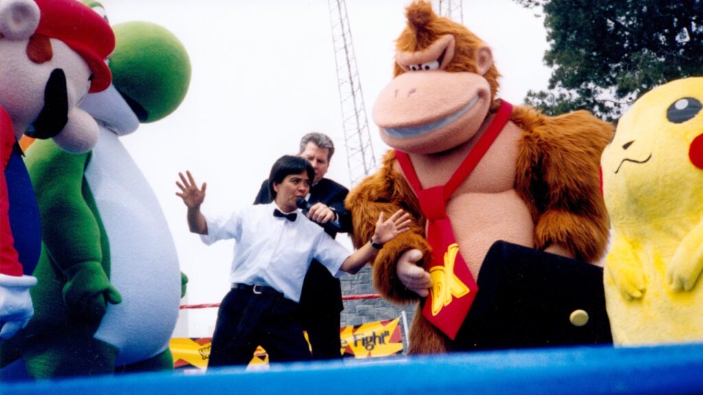 Misplaced Break Bros. Slamfest ’99 Footage Put Pikachu, Mario, and Yoshi in a Actual-Existence Ring
