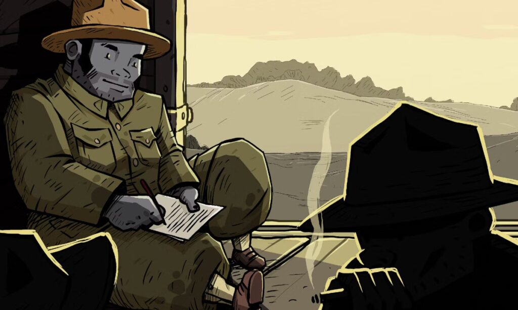 Valiant Hearts: Coming House Explores The Underrepresented Heroes of Global Warfare I