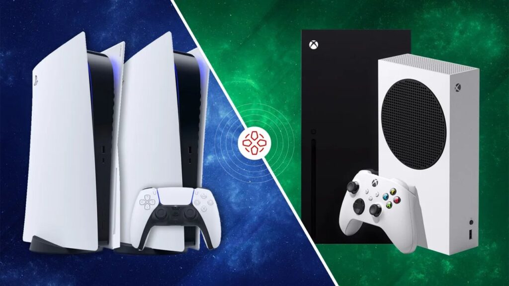 The place to Purchase PlayStation 5 and Xbox Proper Now