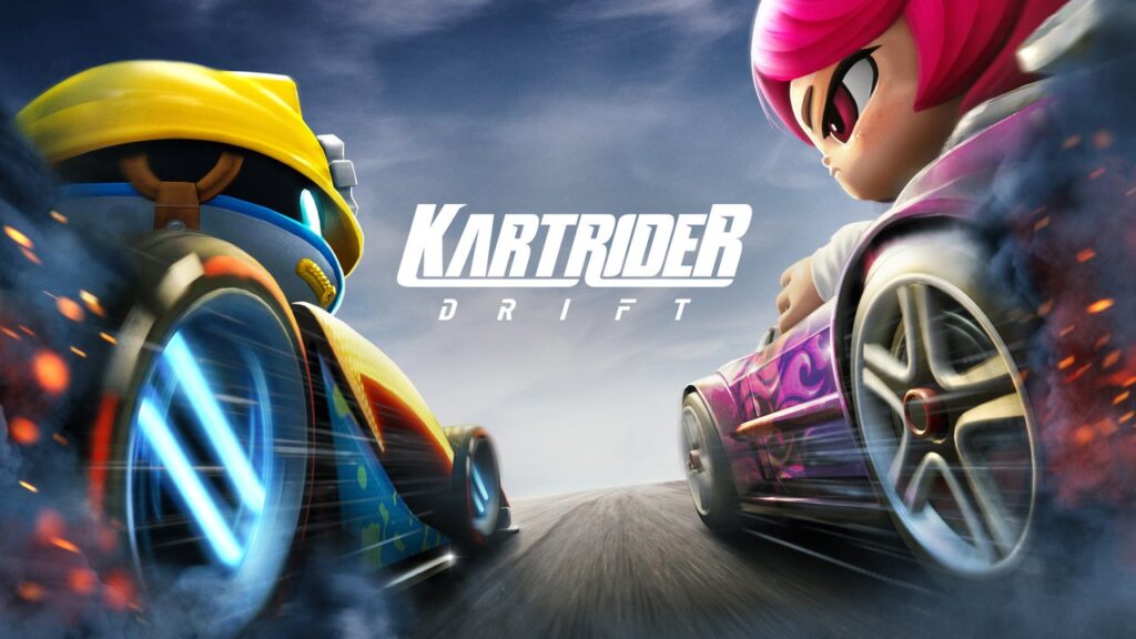 6 Issues You Want to Know Sooner than Beginning KartRider: Waft Season 1