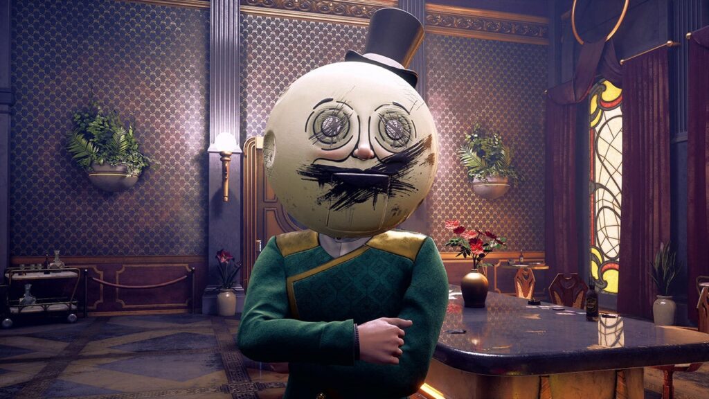 Obsidian ‘Sorry’ For Afflicted Release of The Outer Worlds: Spacer’s Selection Version