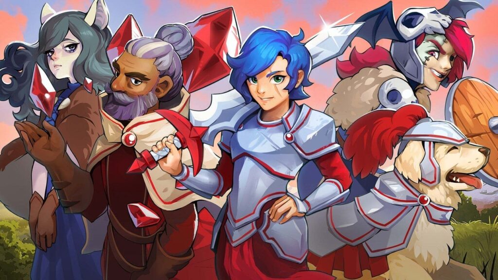 Wargroove 2 Introduced for Nintendo Transfer and PC