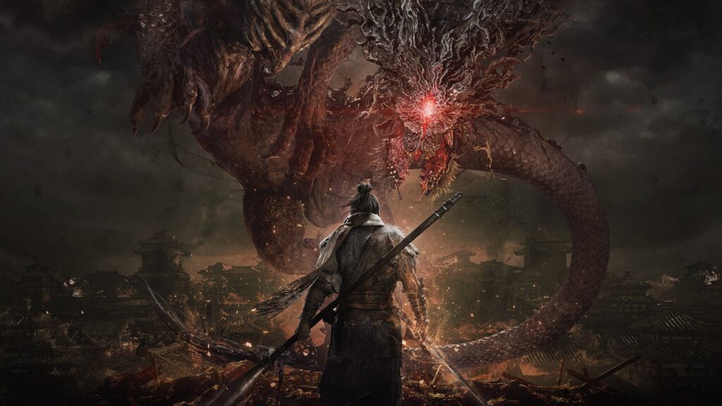 Wo Lengthy: Fallen Dynasty Evaluation